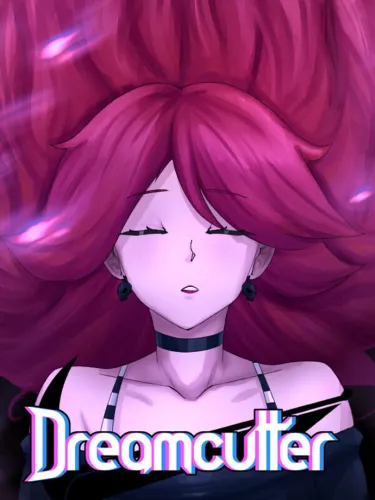 Portada de Dreamcutter