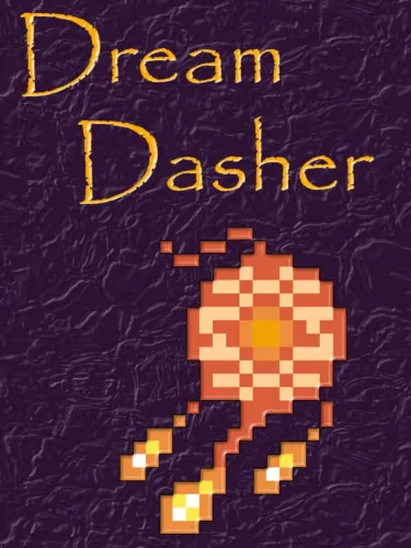 Portada de Dreamdasher