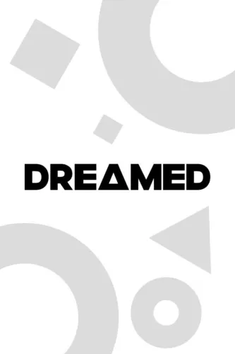 Portada de Dreamed