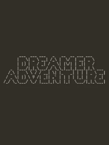 Portada de Dreamer Adventure