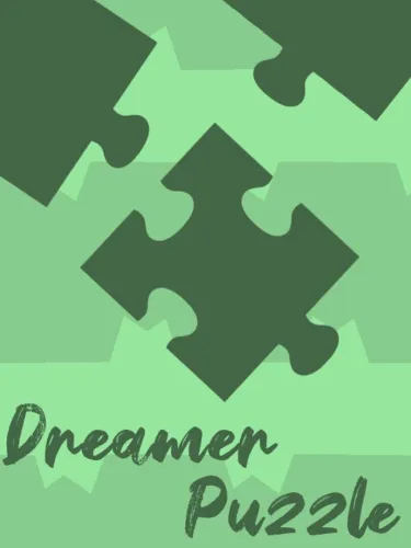 Portada de Dreamer: Puzzle