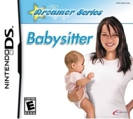 Portada de Dreamer Series: Babysitter