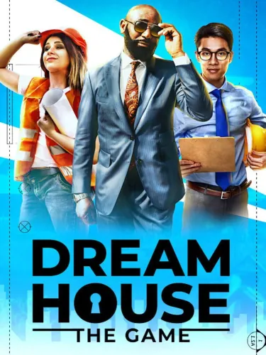 Portada de Dreamhouse: The Game