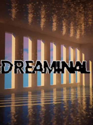 Portada de Dreaminal
