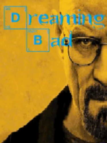 Portada de Dreaming Bad