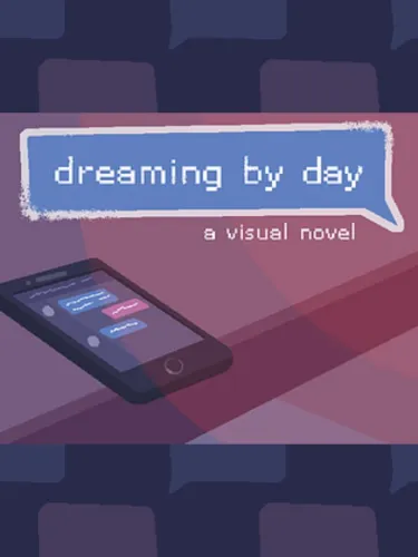 Portada de Dreaming by day
