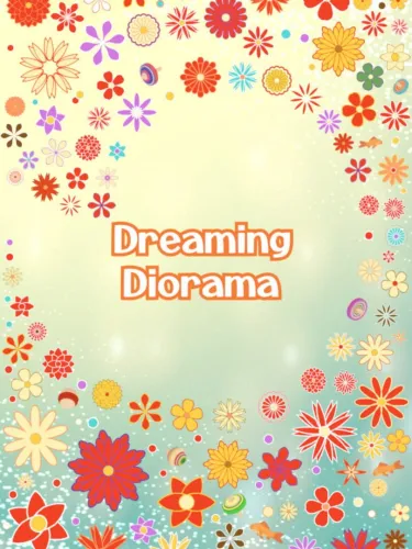 Portada de Dreaming Diorama