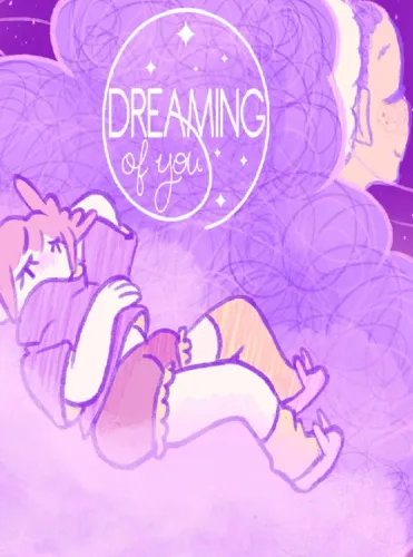 Portada de Dreaming of You