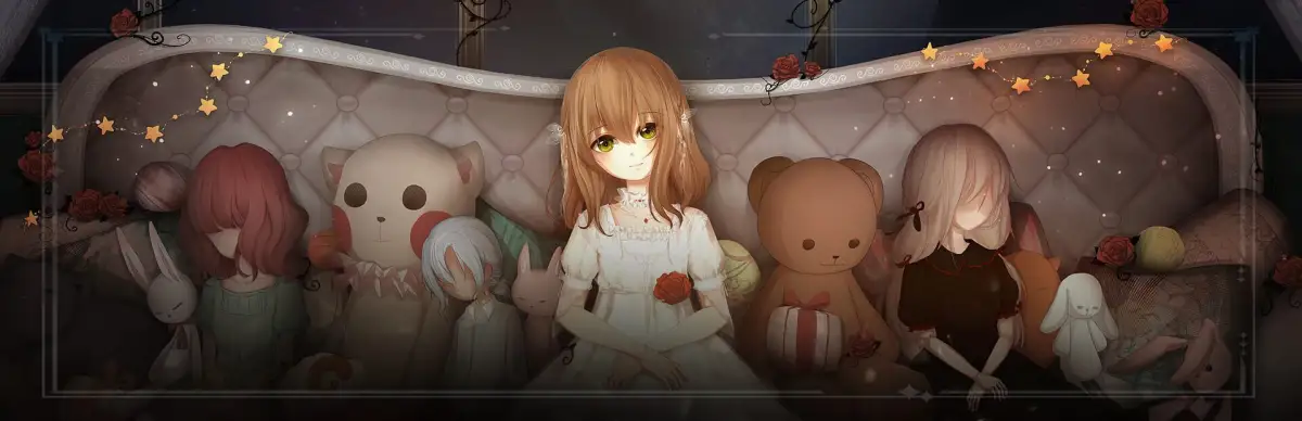 Dreaming on the last light