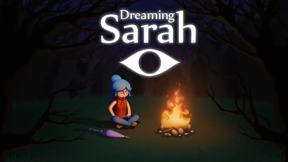 Dreaming Sarah