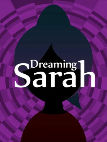 Portada de Dreaming Sarah