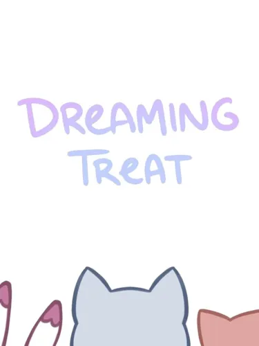 Portada de Dreaming Treat