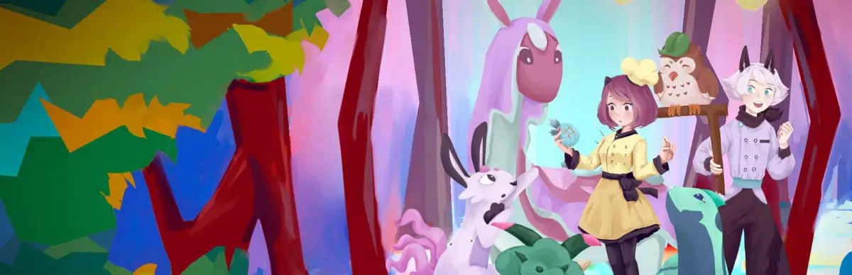 Dreamland Confectionery