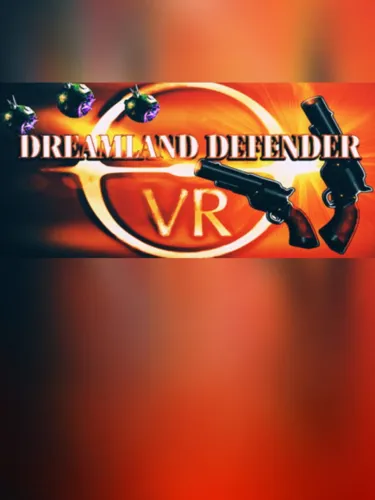 Portada de Dreamland Defender