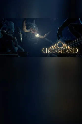 Portada de DreamLand