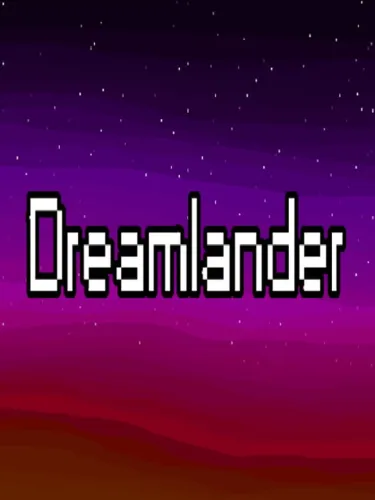 Portada de Dreamlander