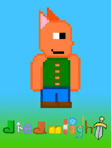 Portada de Dreamlight