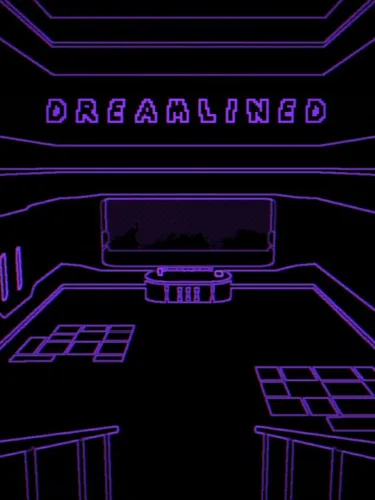 Portada de Dreamlined