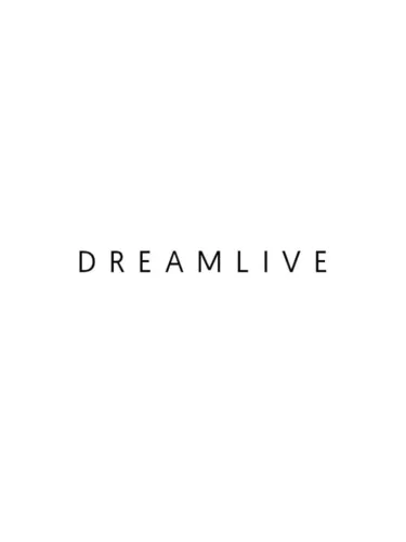 Portada de Dreamlive
