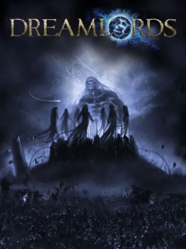 Portada de Dreamlords: The Reawakening