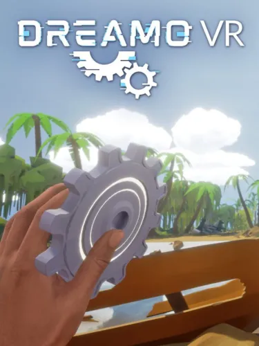 Portada de Dreamo VR
