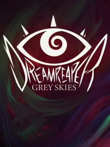 Portada de Dreamreaper: Grey Skies