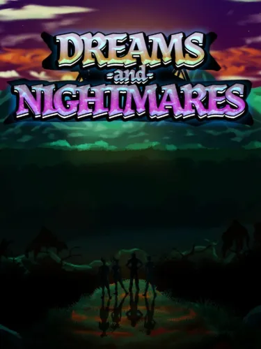 Portada de Dreams and Nightmares