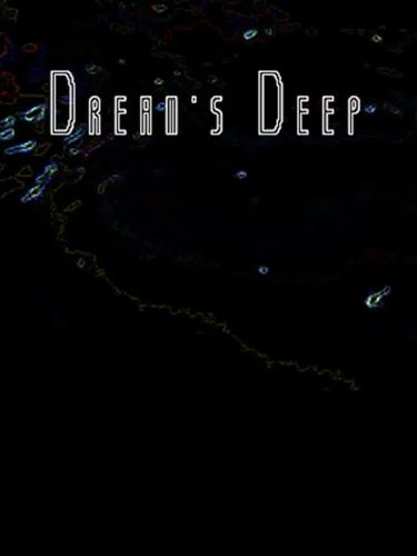 Portada de Dream’s Deep