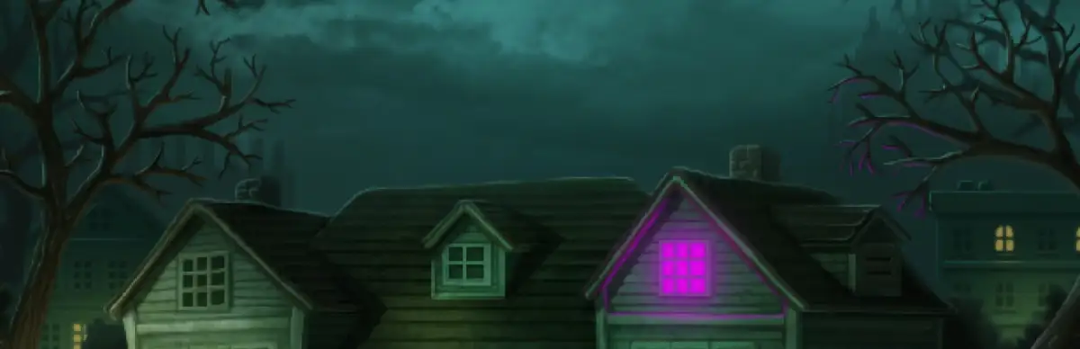 Dreams in the Witch House