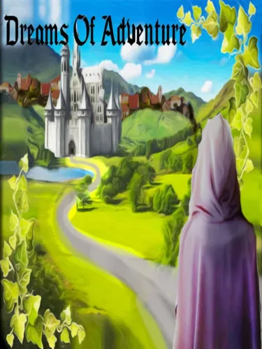 Portada de Dreams of Adventure