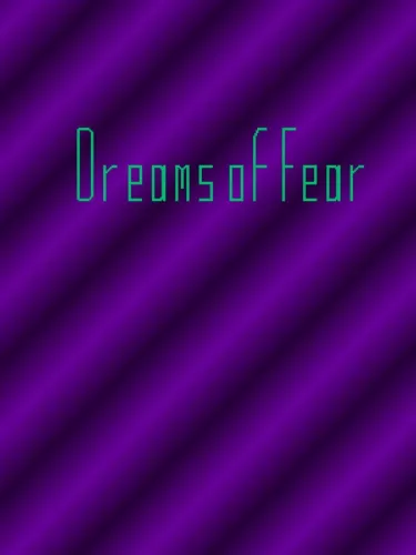 Portada de Dreams of Fear