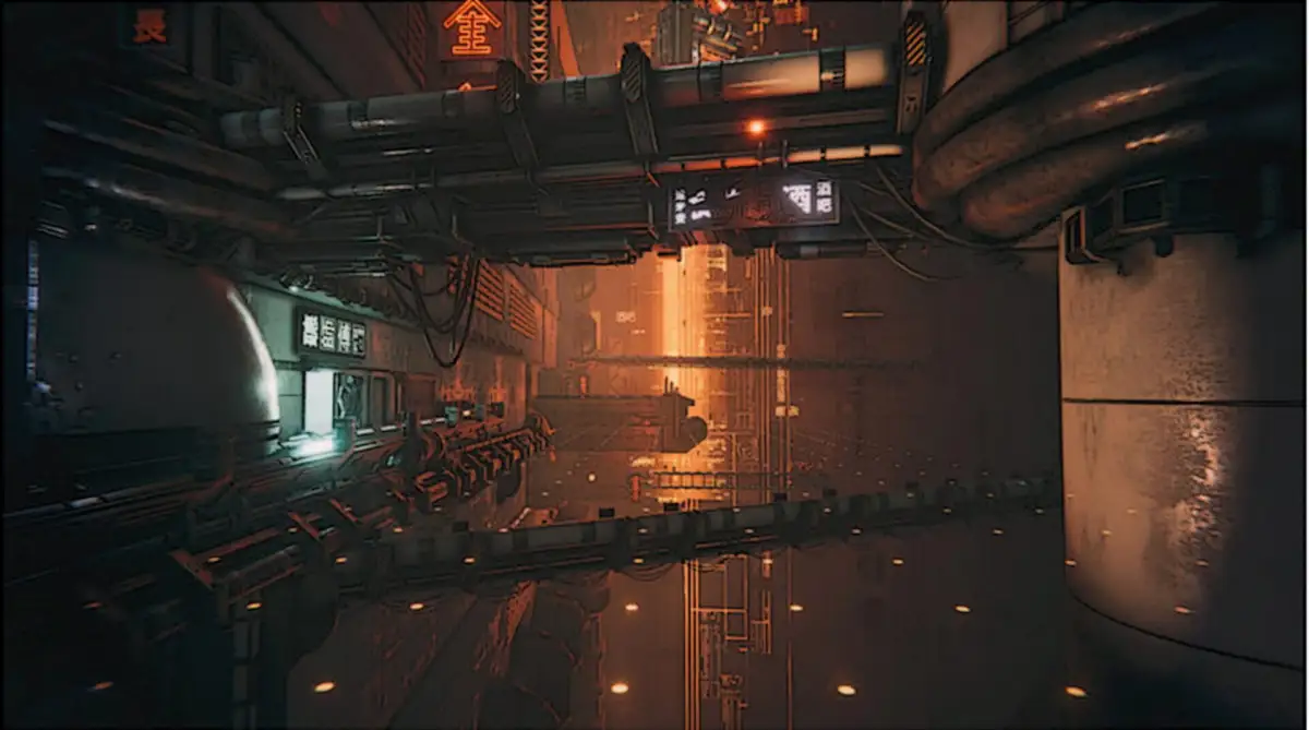 Dreams of Solari – Chapter 1