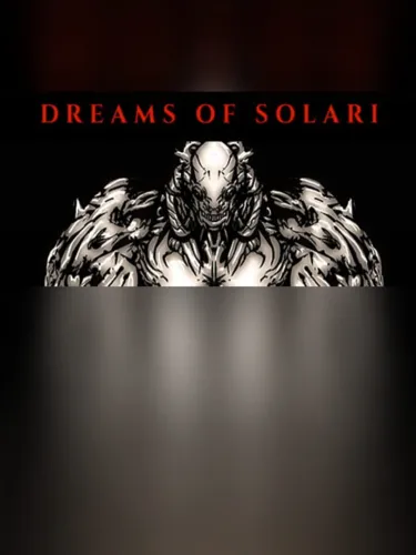 Portada de Dreams of Solari – Chapter 1