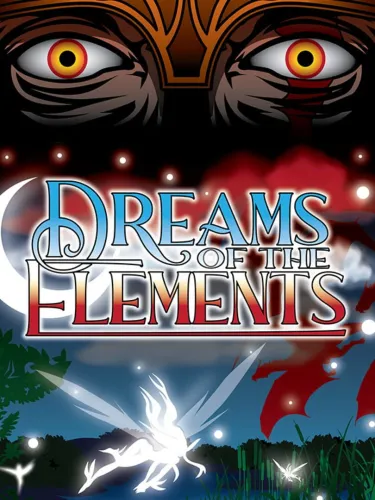Portada de Dreams of the Elements