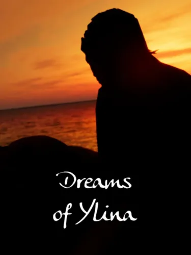 Portada de Dreams of Ylina