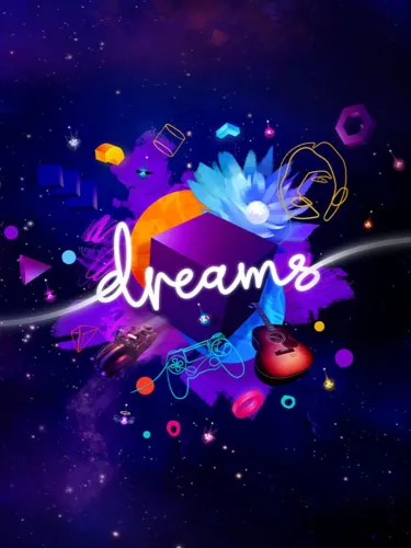 Portada de Dreams