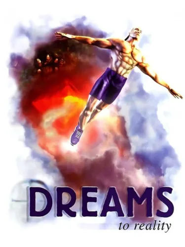 Portada de Dreams to Reality