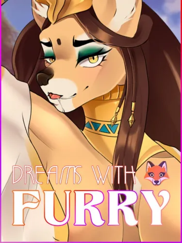 Portada de Dreams with Furry