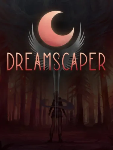 Portada de Dreamscaper