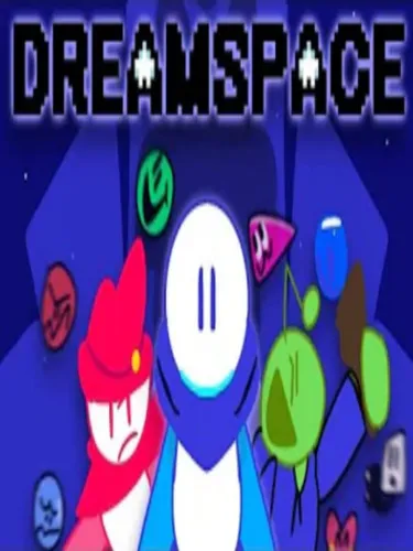 Portada de Dreamspace