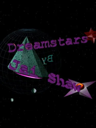 Portada de Dreamstars