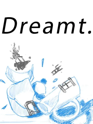 Portada de Dreamt