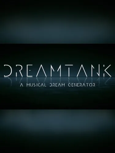 Portada de DreamTank