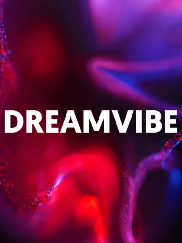 Portada de Dreamvibe