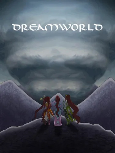 Portada de Dreamworld
