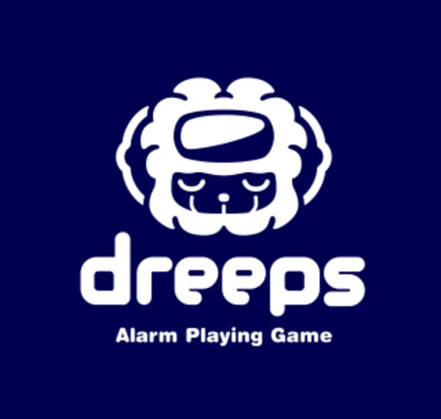 Dreeps