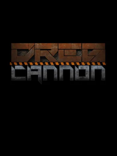 Portada de Dreg Cannon