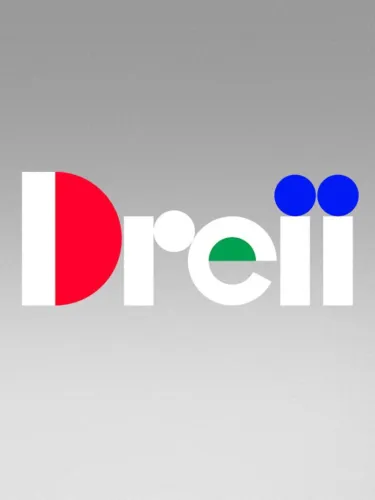 Portada de Dreii