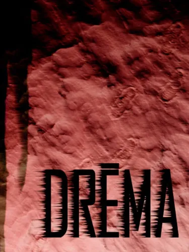 Portada de Drema