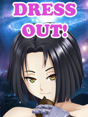 Portada de Dress out!